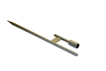 Steel Ground Stake