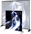 Jumbo Banner Stand Small Tube - Large